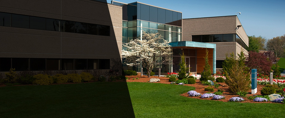 Gardner Landscapers