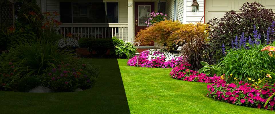 Gardner Landscapers