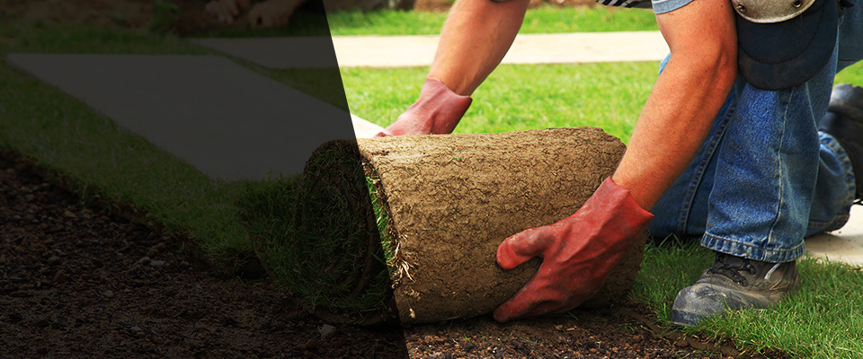 Gardner Landscapers