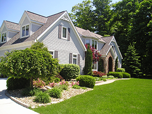 Landscapers and Lawncare Services in Gardner, MA